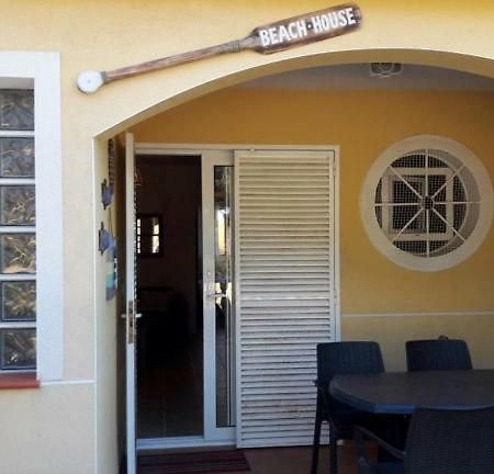 Villa Rascasa 2/5 La Mata  Exterior foto