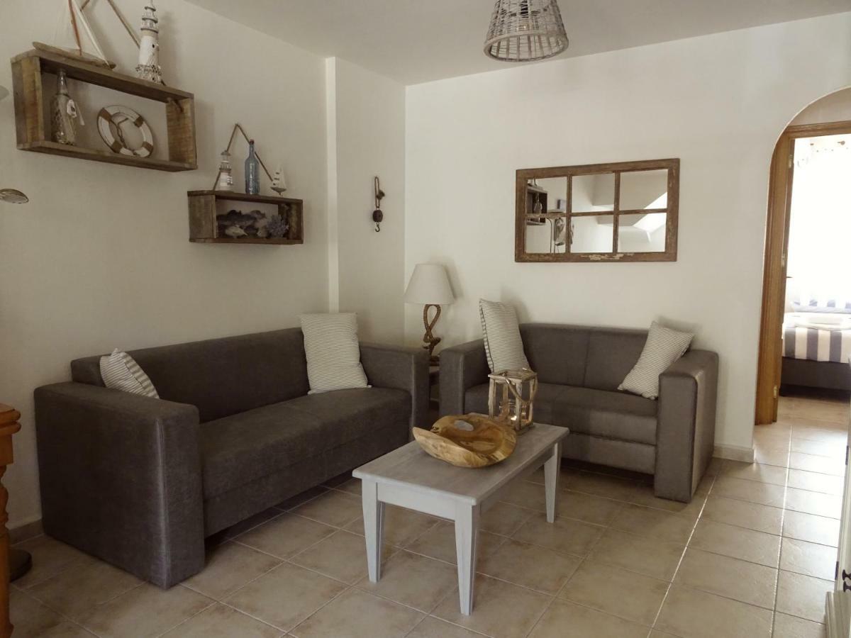 Villa Rascasa 2/5 La Mata  Exterior foto