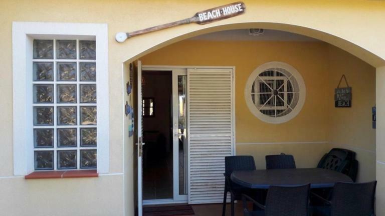 Villa Rascasa 2/5 La Mata  Exterior foto